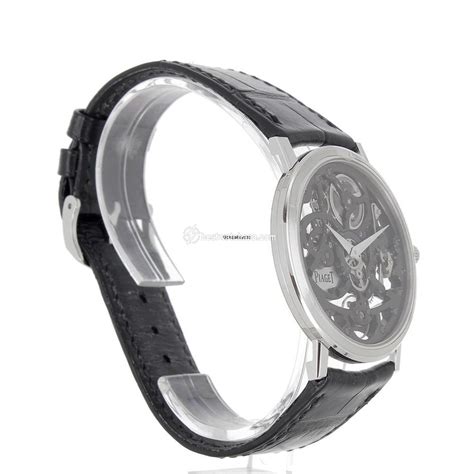 piaget g0a37132 replica